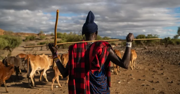 Exploring the Maasai Culture in Kenya: A Responsible Tourist’s Guide